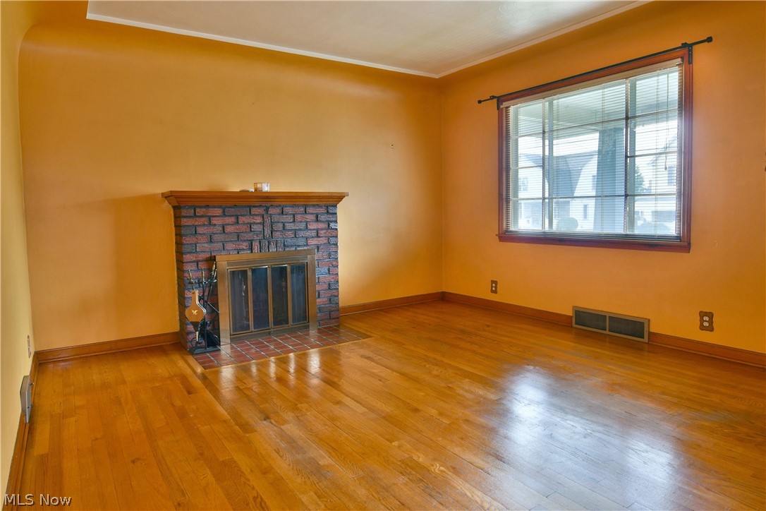 1053 Washington Avenue Girard OH 44420