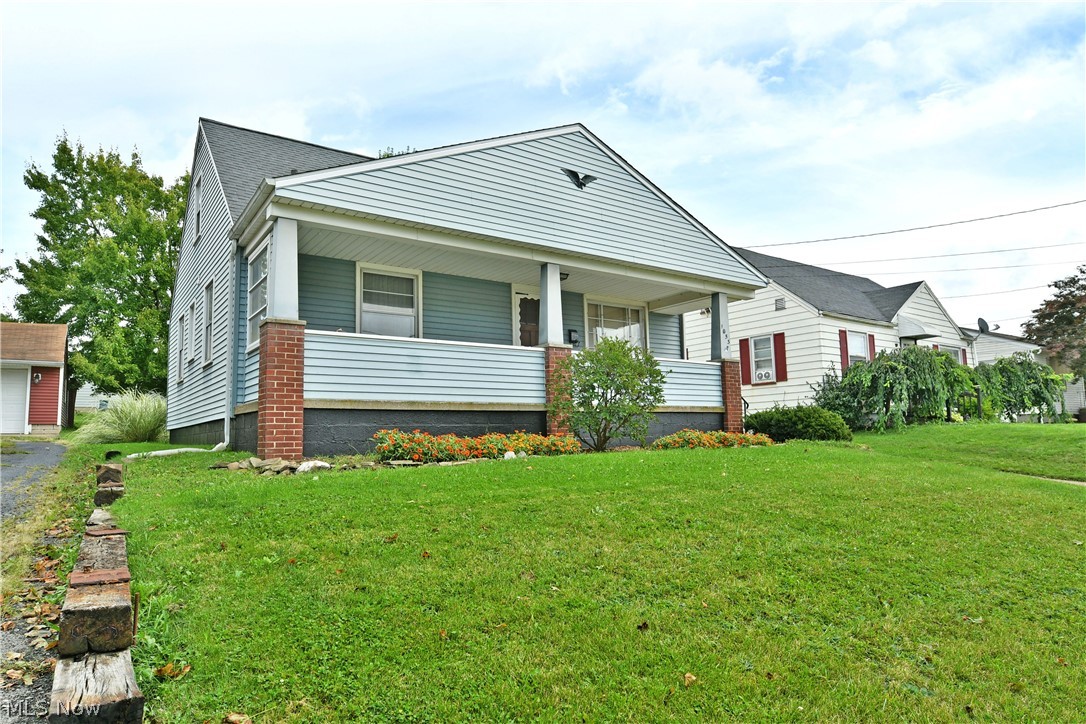 1053 Washington Avenue Girard OH 44420