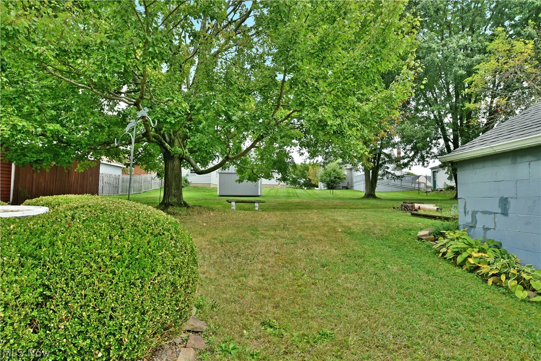 1053 Washington Avenue Girard OH 44420