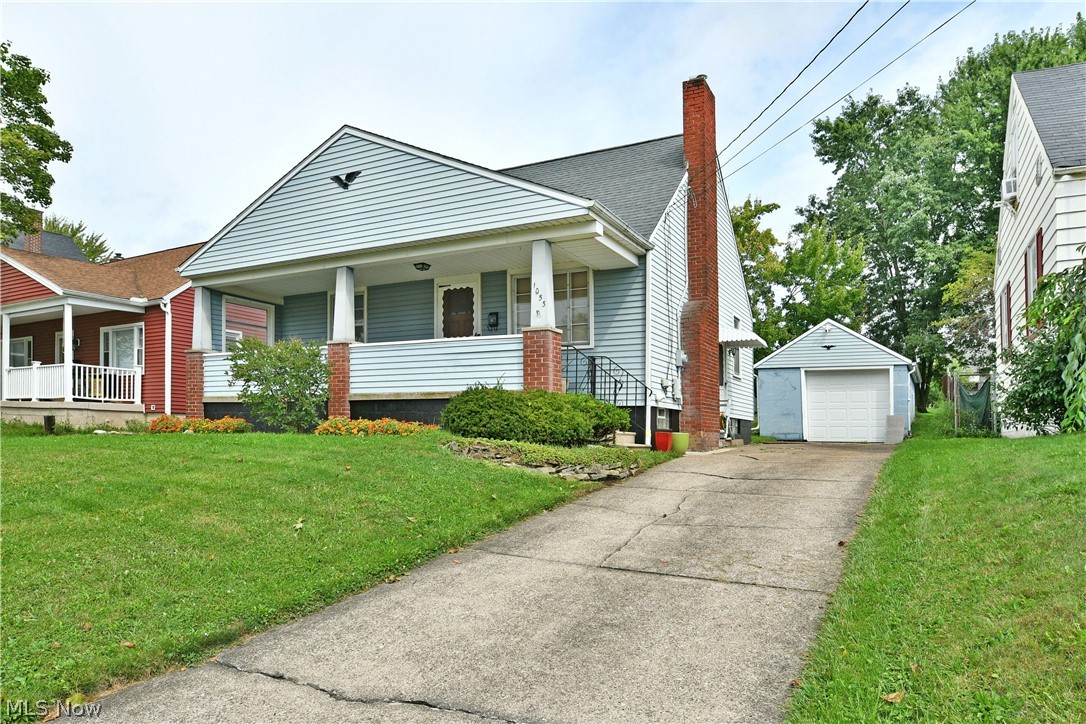 1053 Washington Avenue Girard OH 44420