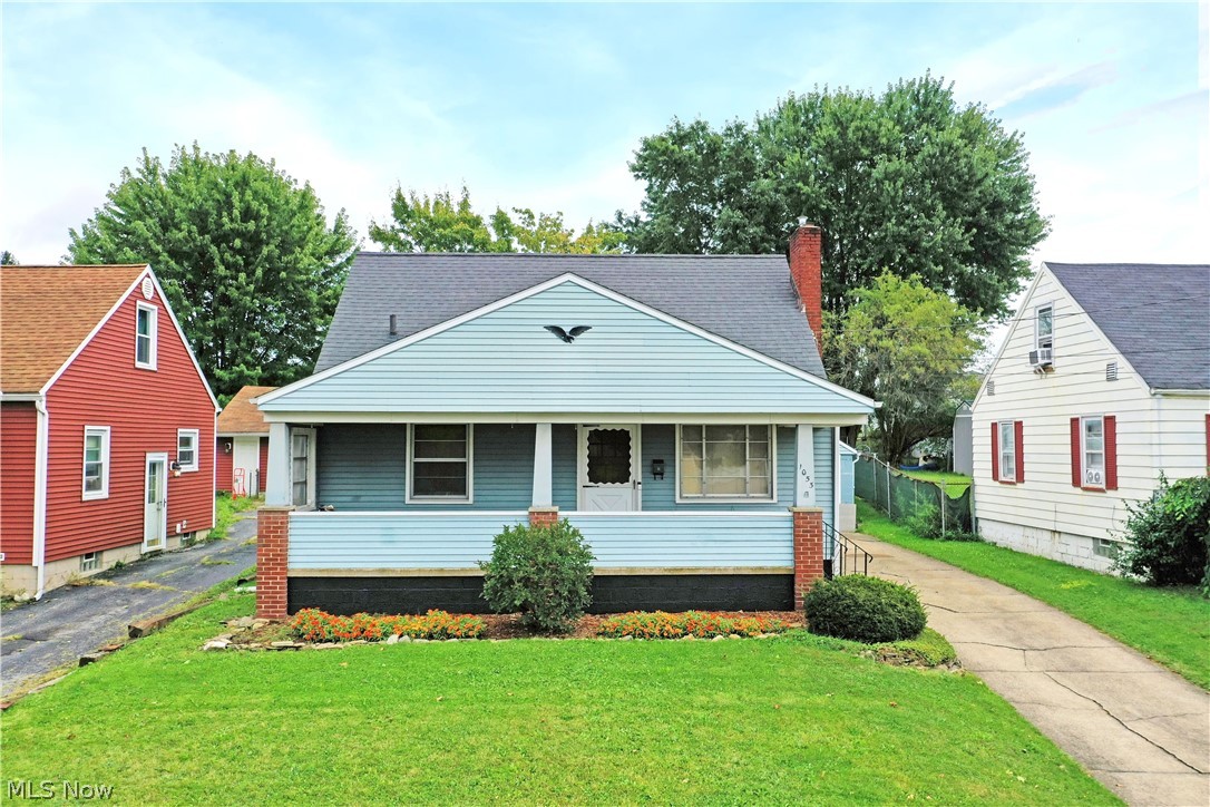 1053 Washington Avenue Girard OH 44420