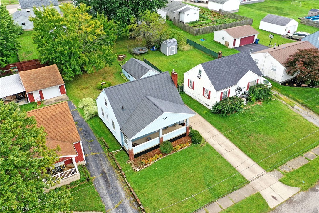 1053 Washington Avenue Girard OH 44420
