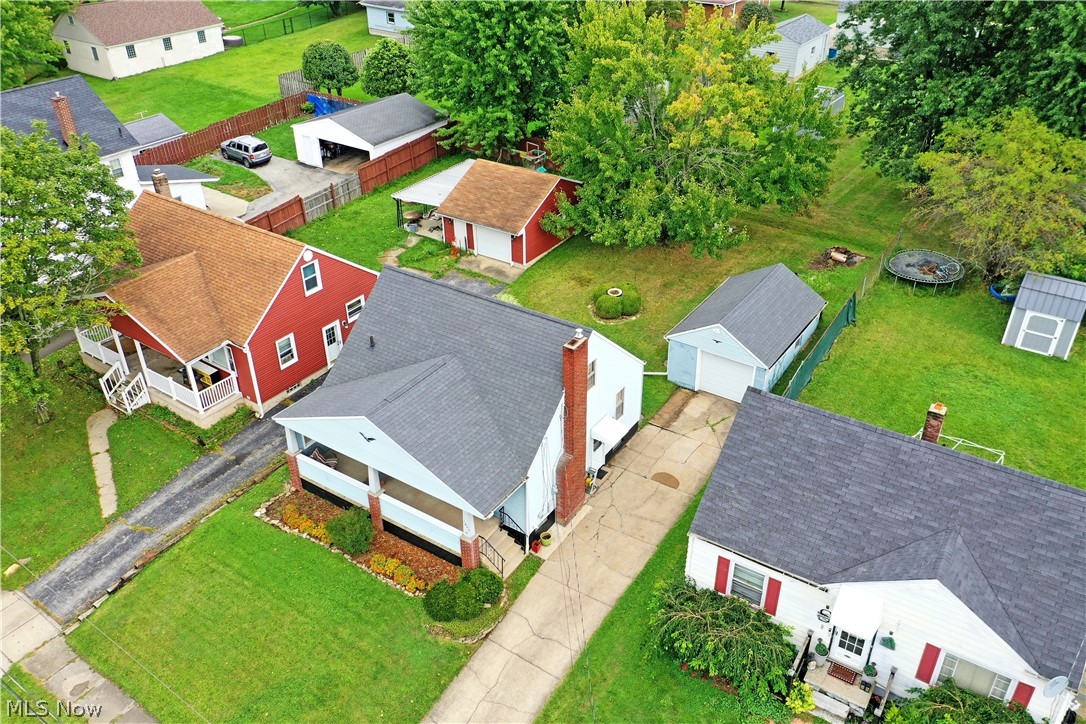 1053 Washington Avenue Girard OH 44420