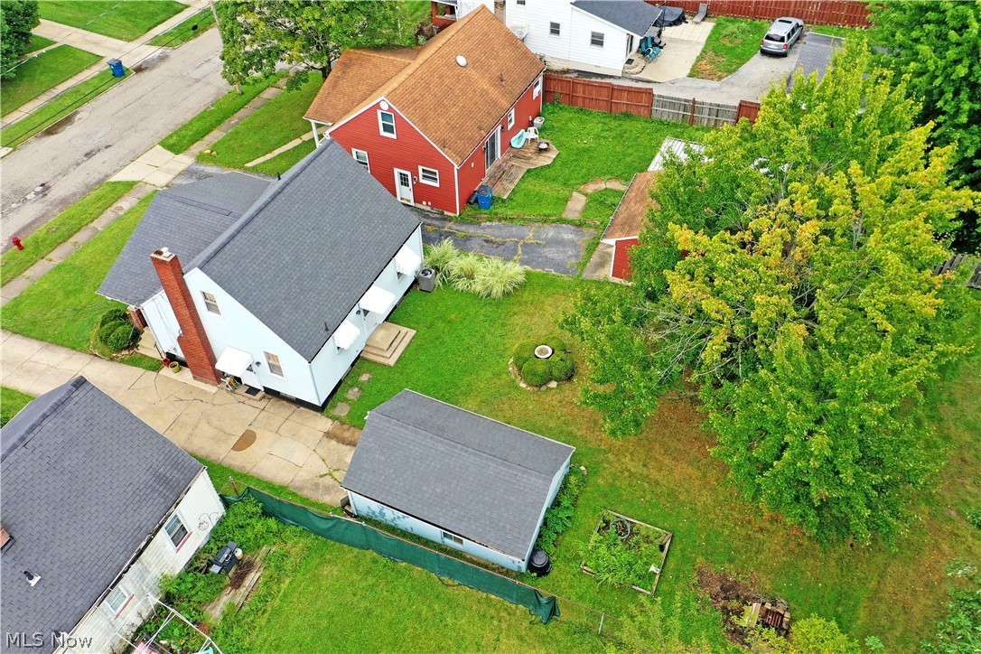 1053 Washington Avenue Girard OH 44420