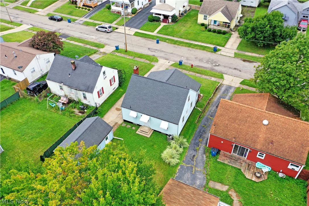1053 Washington Avenue Girard OH 44420