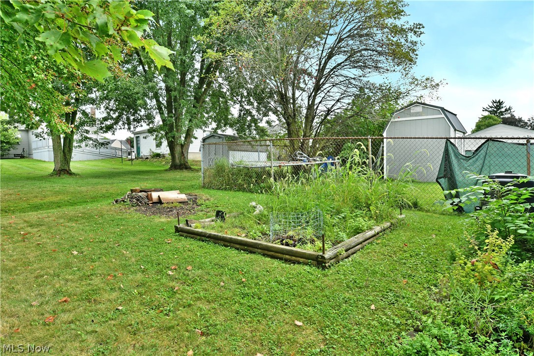 1053 Washington Avenue Girard OH 44420