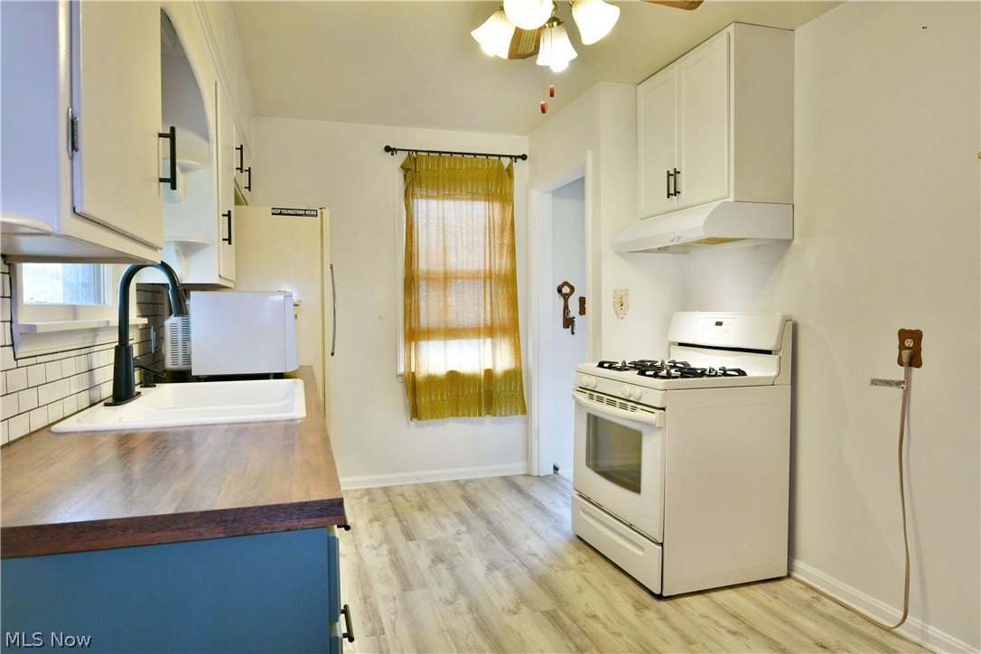 1053 Washington Avenue Girard OH 44420