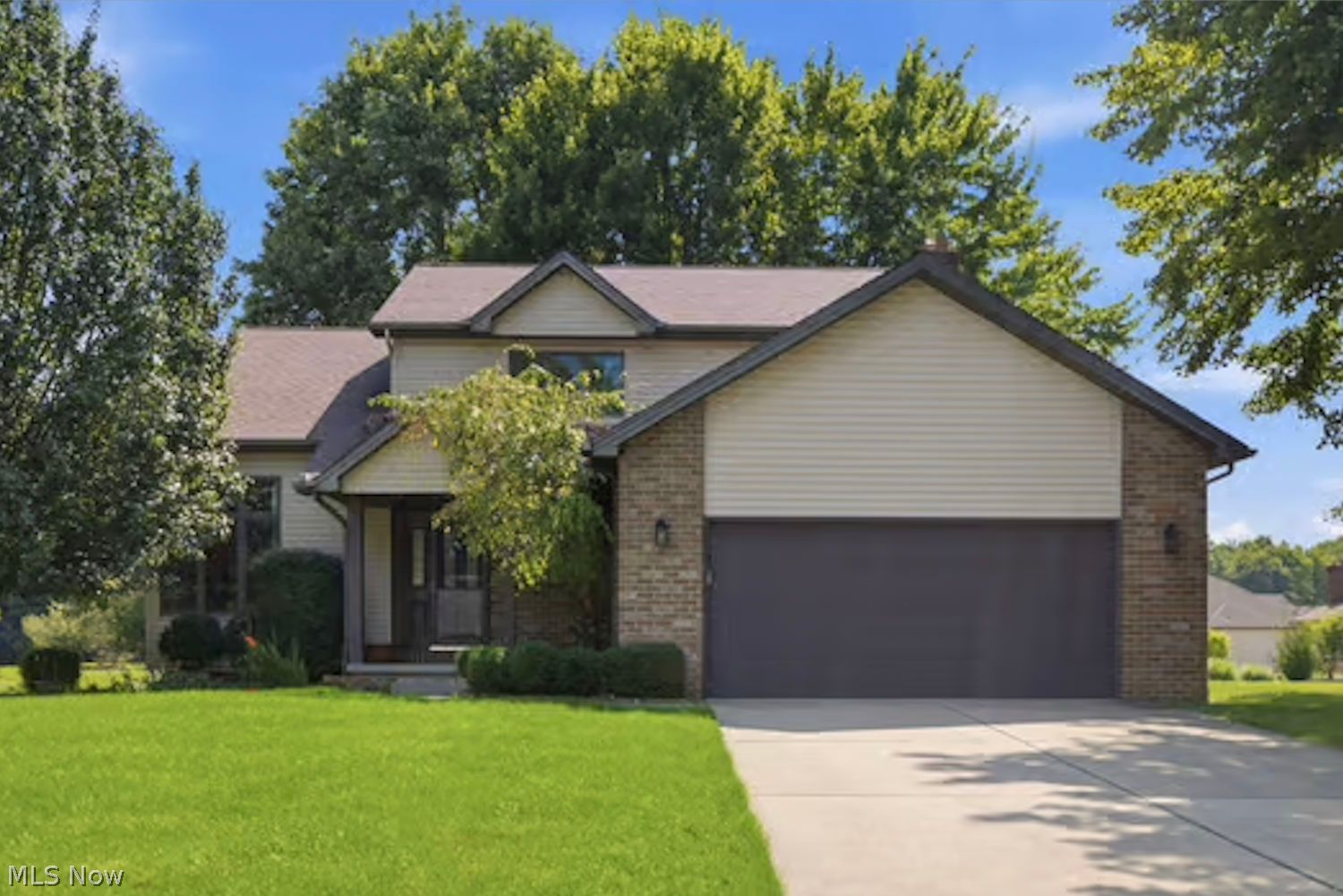 7711 Amberwood Trail Youngstown OH 44512