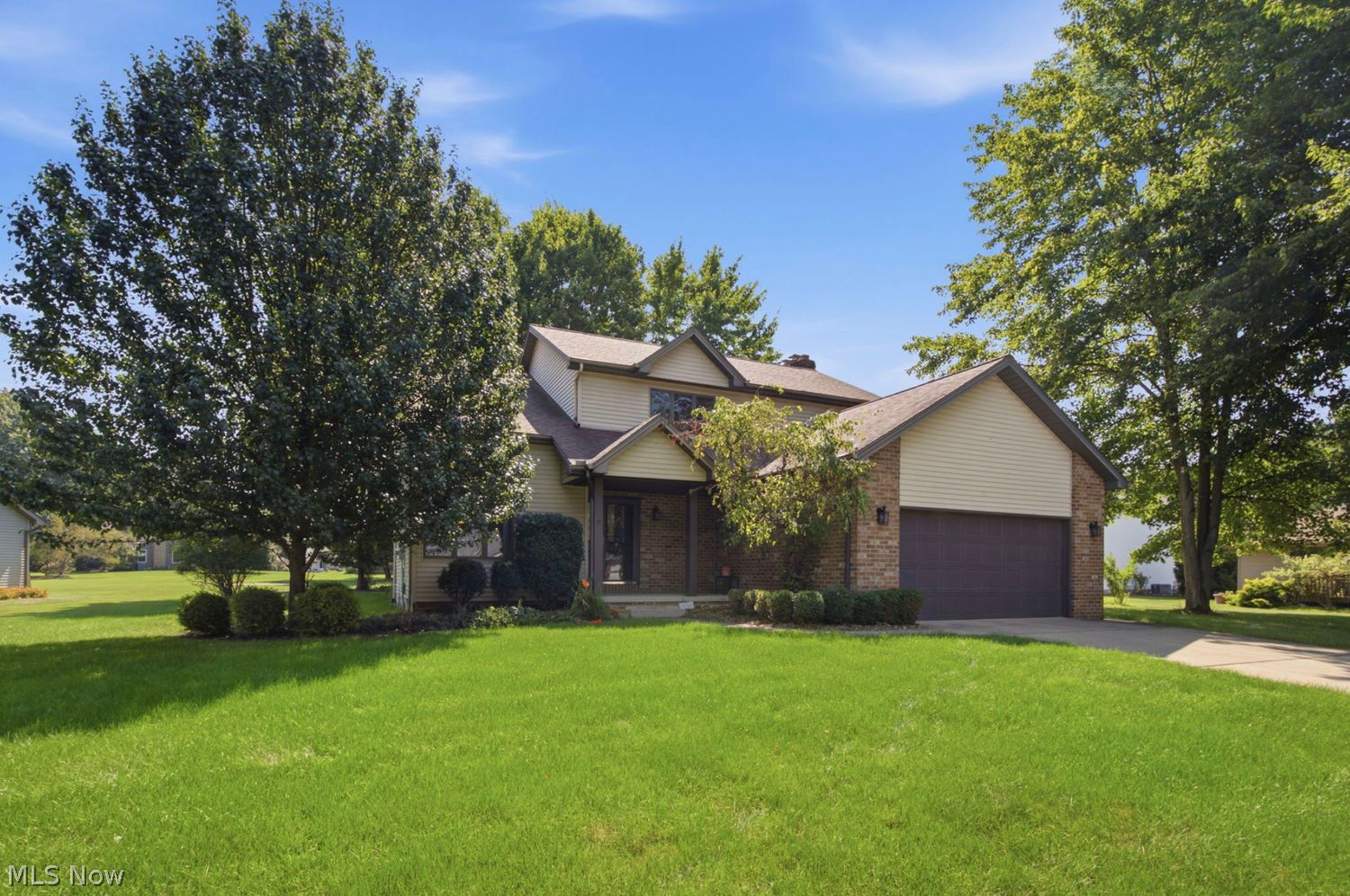 7711 Amberwood Trail Youngstown OH 44512