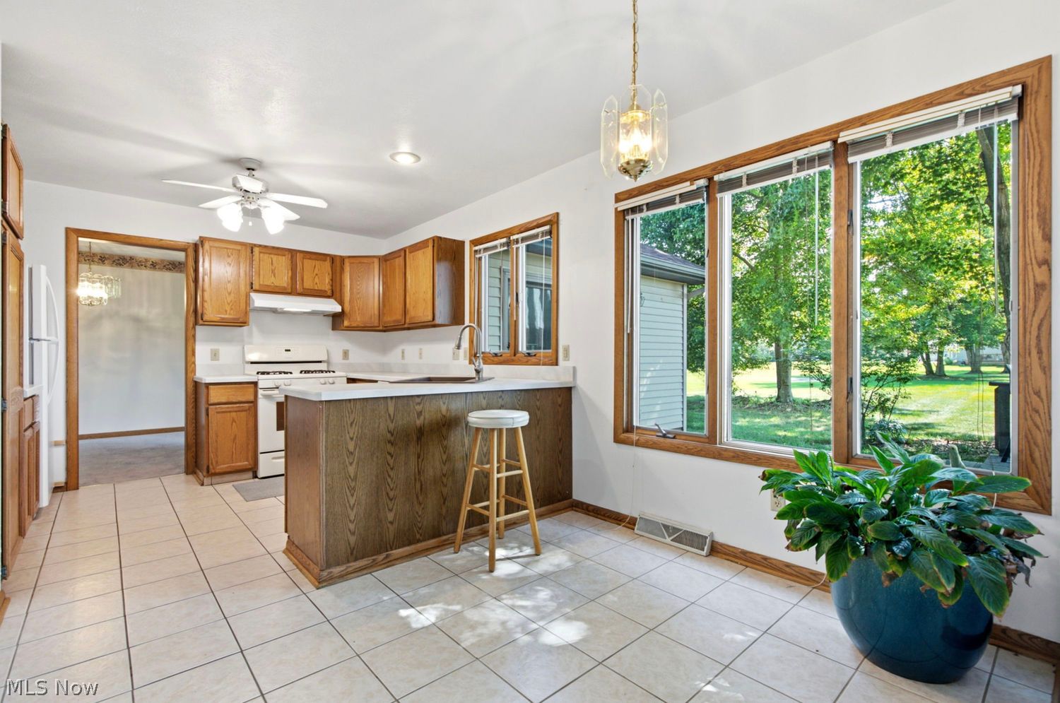 7711 Amberwood Trail Youngstown OH 44512