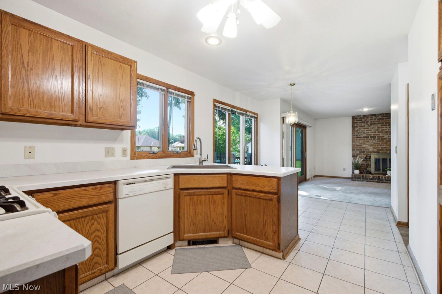7711 Amberwood Trail Youngstown OH 44512