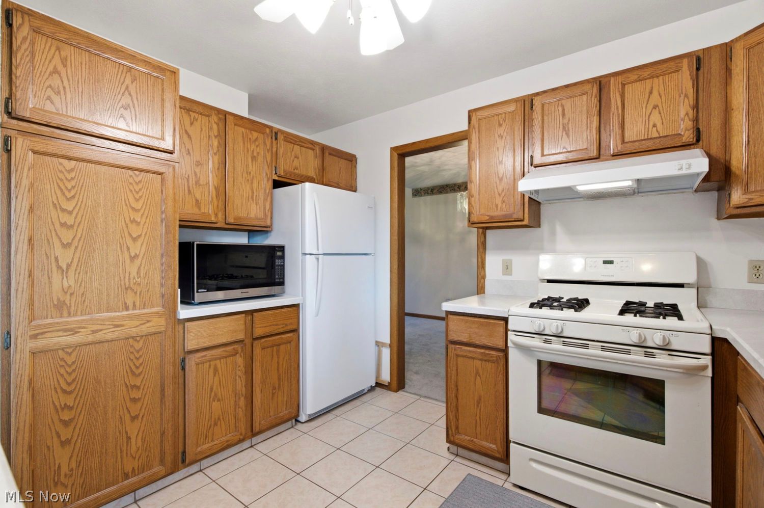 7711 Amberwood Trail Youngstown OH 44512