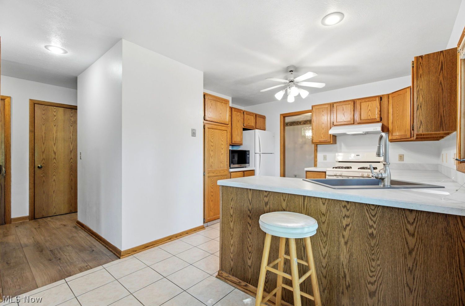 7711 Amberwood Trail Youngstown OH 44512