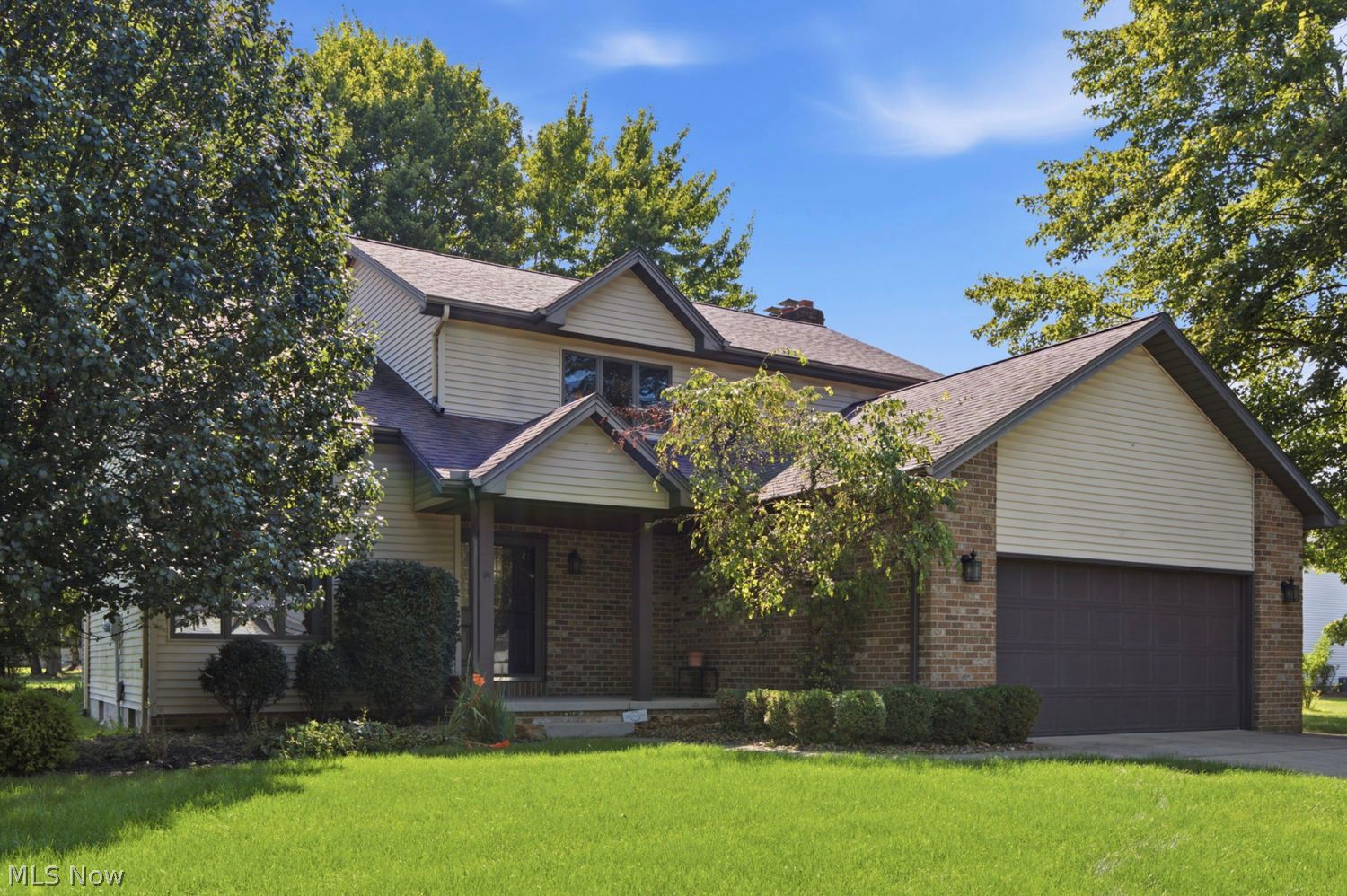 7711 Amberwood Trail Youngstown OH 44512