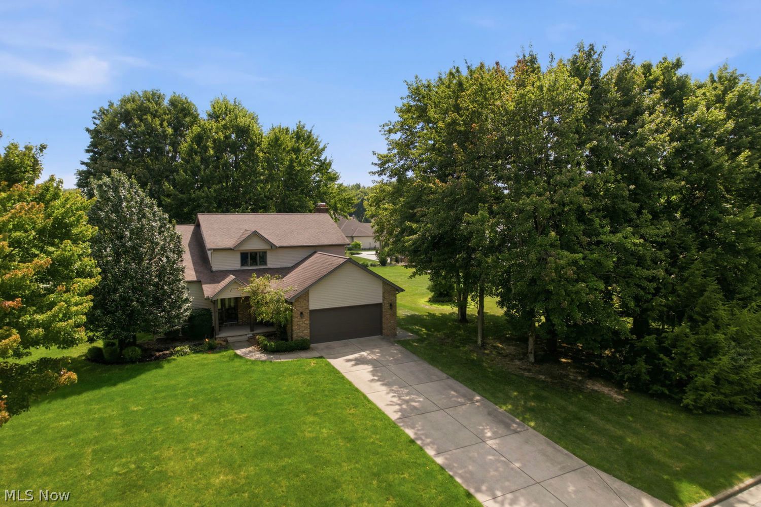 7711 Amberwood Trail Youngstown OH 44512