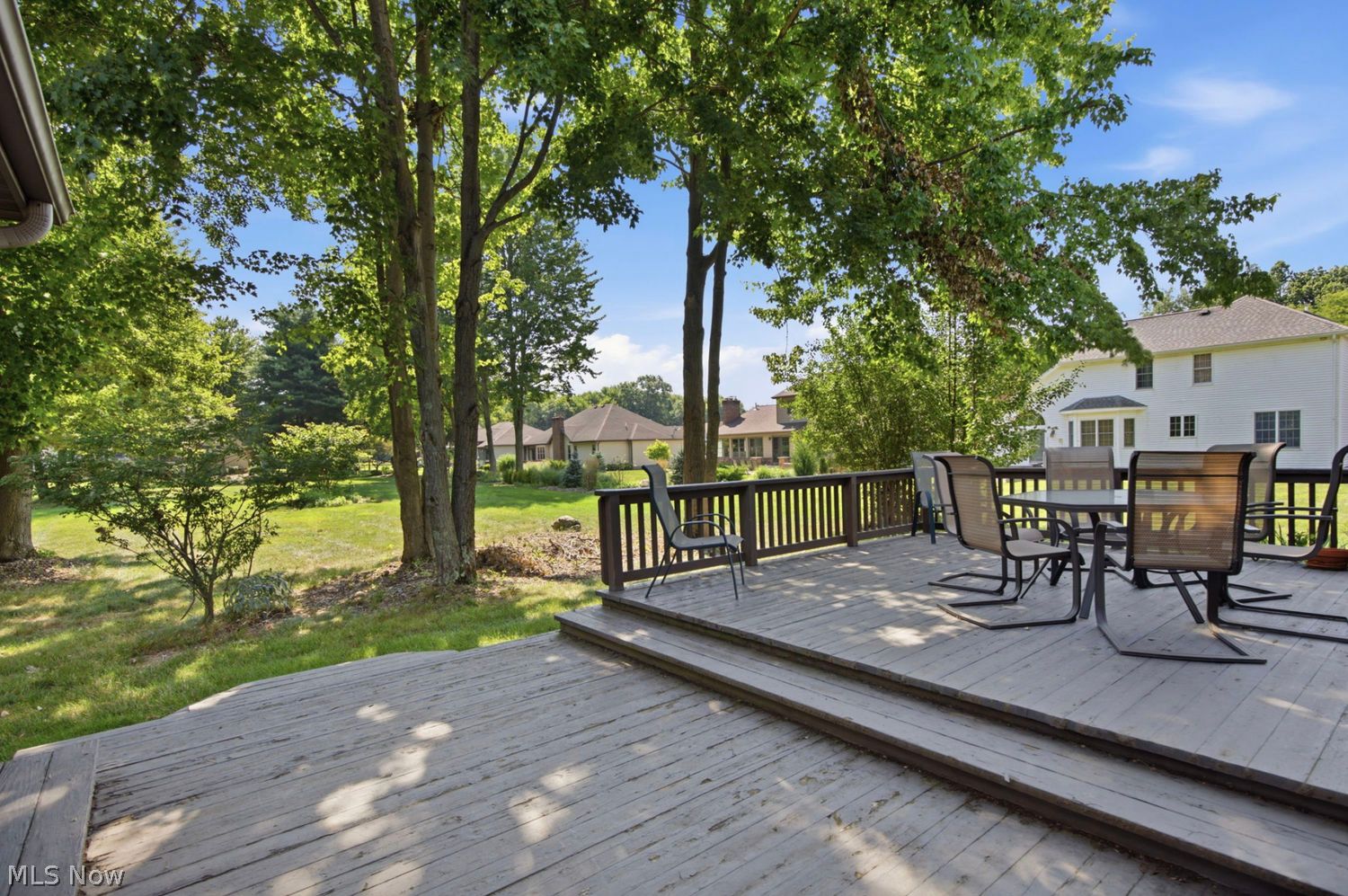 7711 Amberwood Trail Youngstown OH 44512