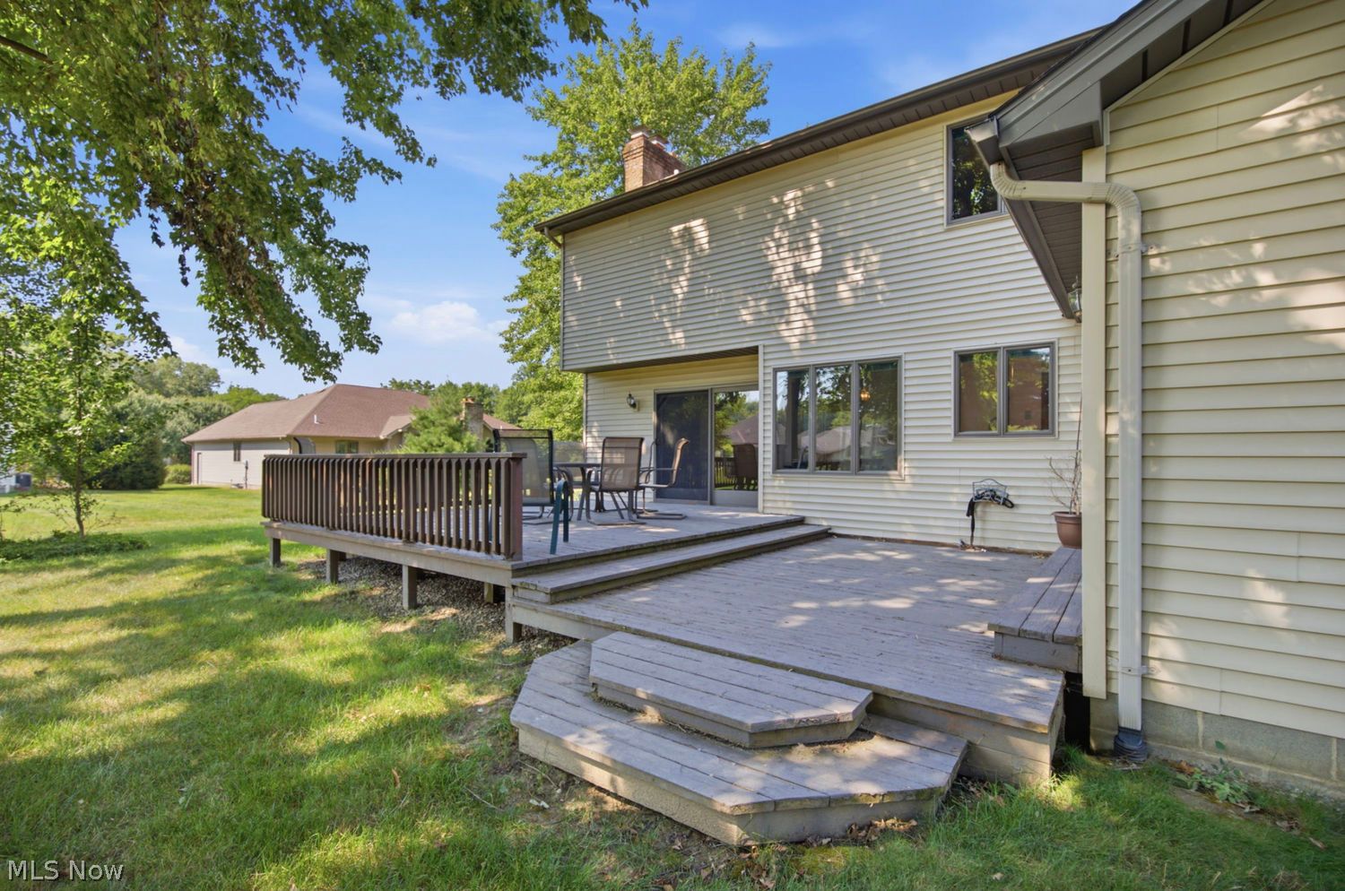 7711 Amberwood Trail Youngstown OH 44512