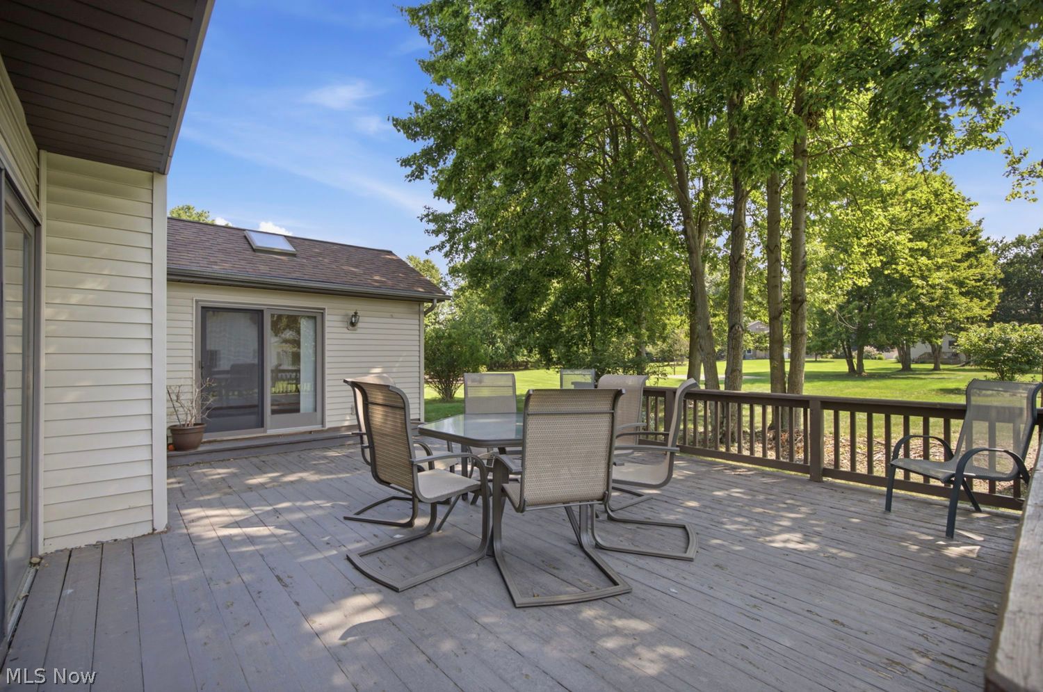 7711 Amberwood Trail Youngstown OH 44512
