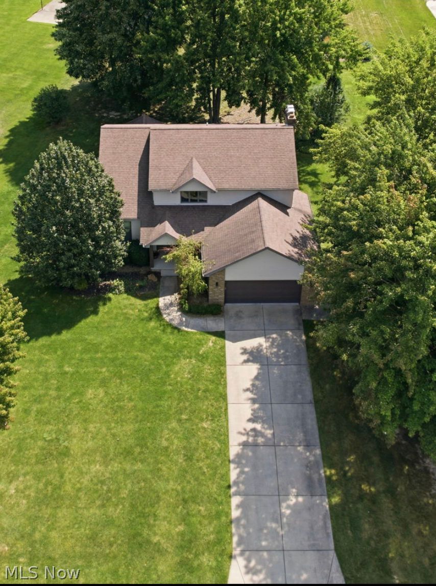 7711 Amberwood Trail Youngstown OH 44512