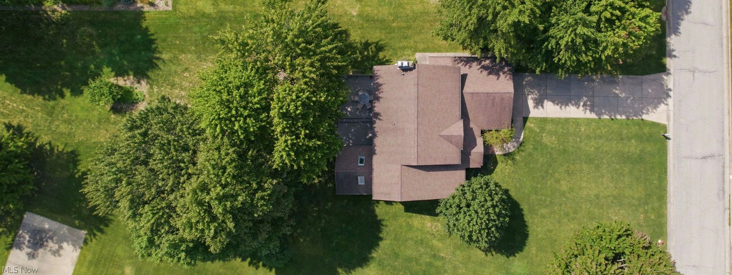 7711 Amberwood Trail Youngstown OH 44512