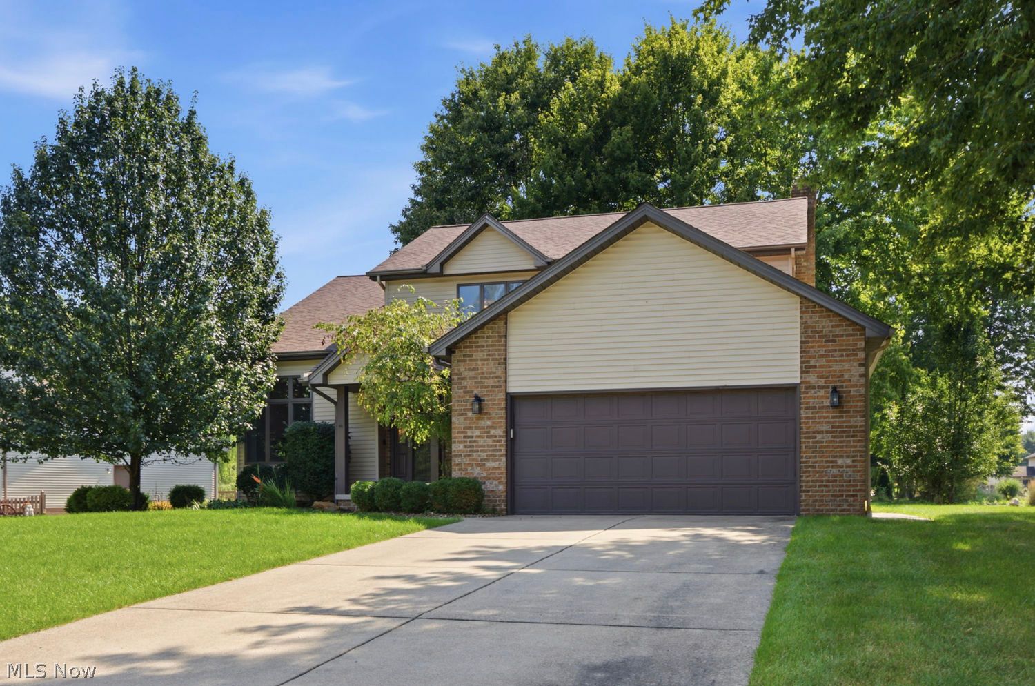 7711 Amberwood Trail Youngstown OH 44512