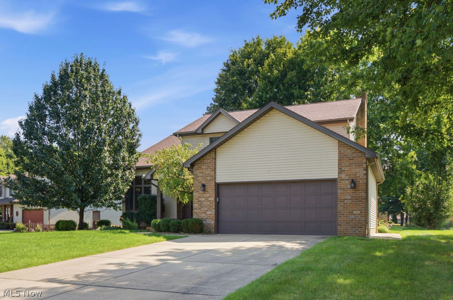 7711 Amberwood Trail Youngstown OH 44512