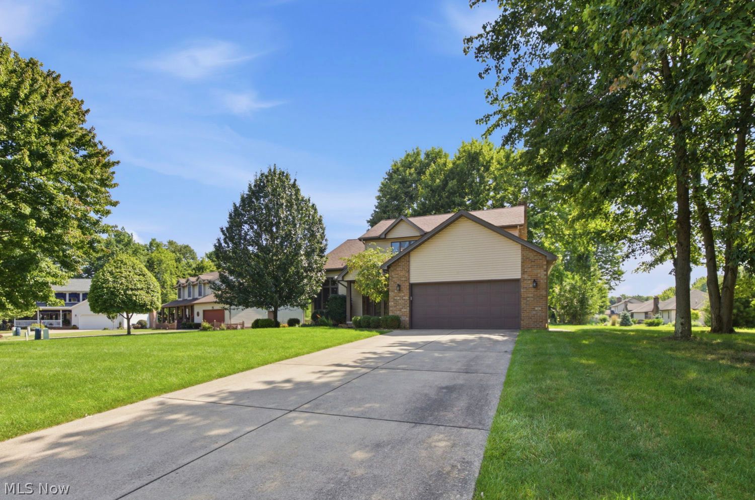 7711 Amberwood Trail Youngstown OH 44512