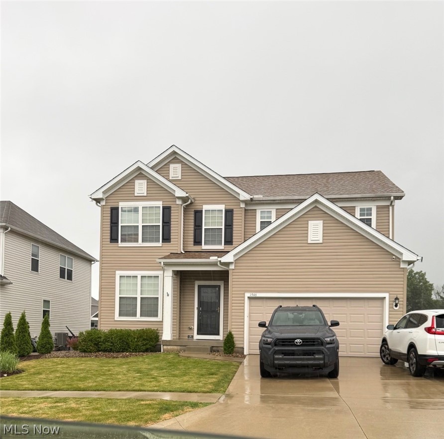 1946 Leisure Lane Stow OH 44224