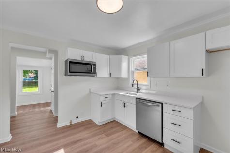 3716 Bader Avenue Cleveland OH 44109