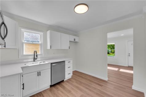 3716 Bader Avenue Cleveland OH 44109