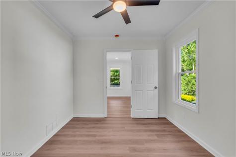 3716 Bader Avenue Cleveland OH 44109