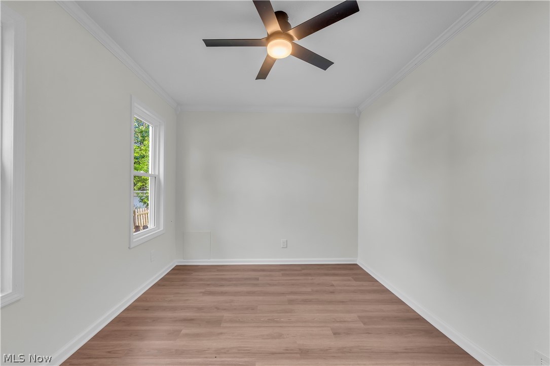 3716 Bader Avenue Cleveland OH 44109