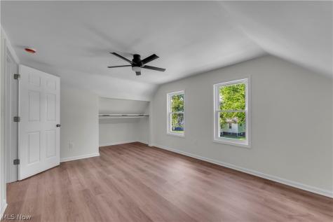 3716 Bader Avenue Cleveland OH 44109