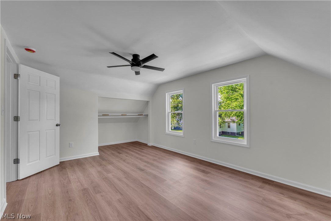 3716 Bader Avenue Cleveland OH 44109