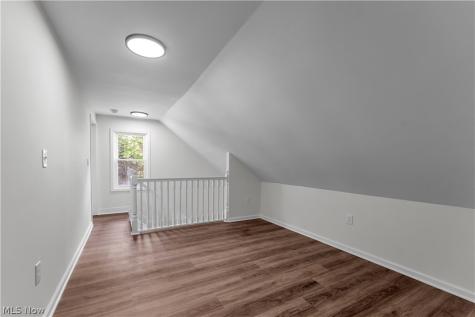 3716 Bader Avenue Cleveland OH 44109