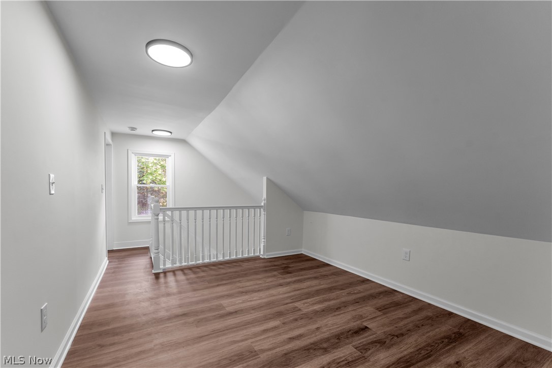 3716 Bader Avenue Cleveland OH 44109