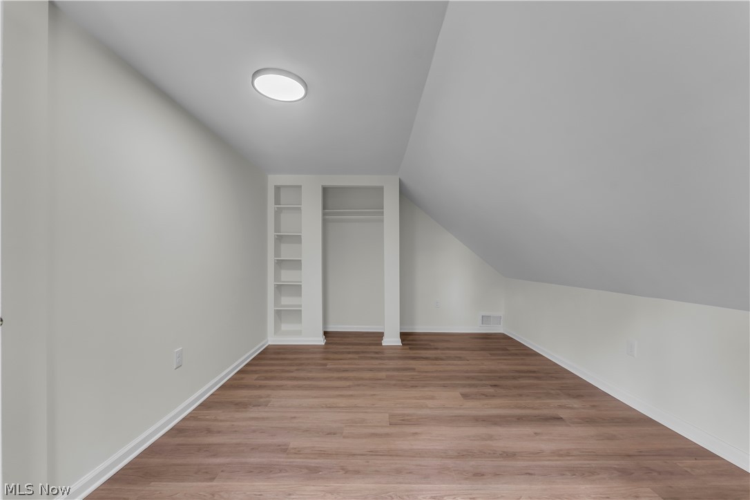 3716 Bader Avenue Cleveland OH 44109