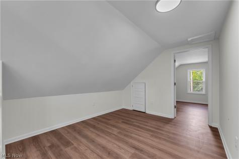 3716 Bader Avenue Cleveland OH 44109