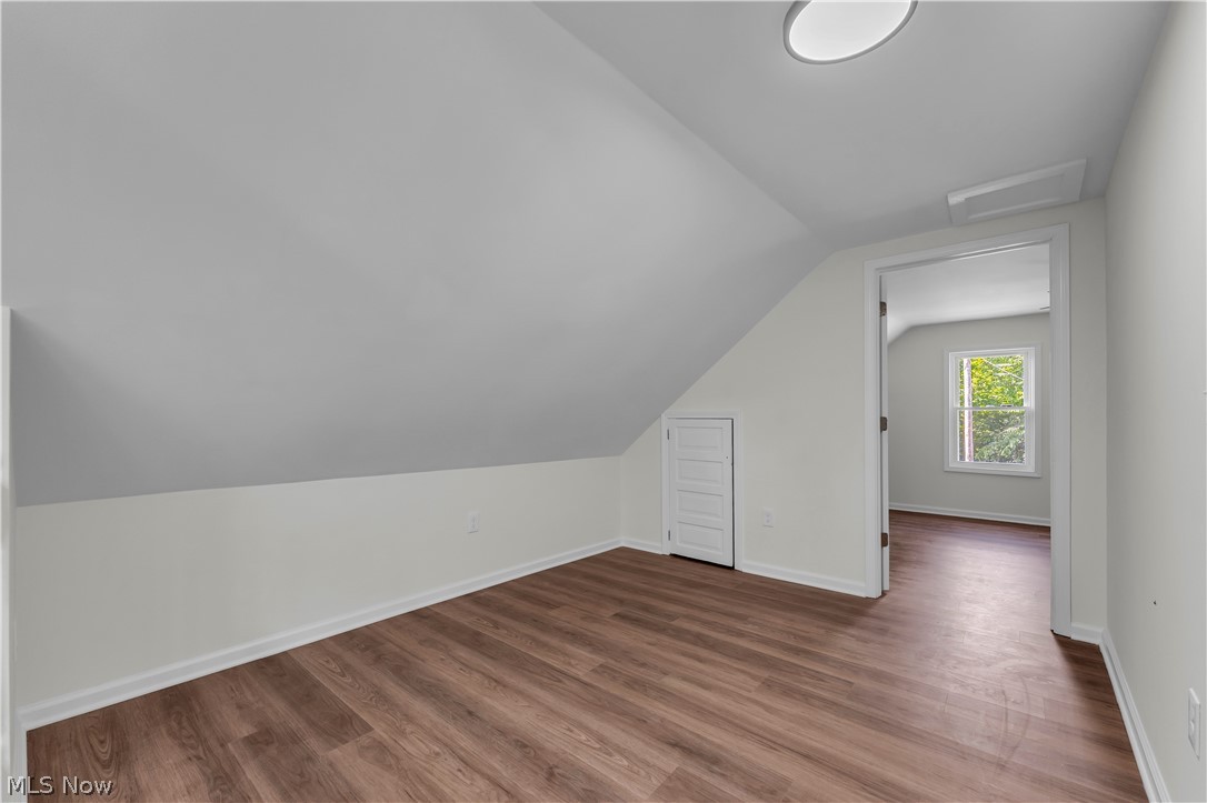 3716 Bader Avenue Cleveland OH 44109