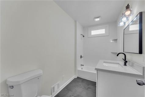 3716 Bader Avenue Cleveland OH 44109