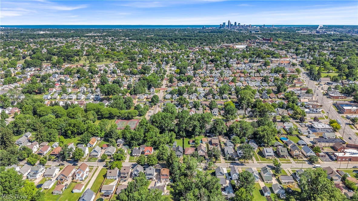 3716 Bader Avenue Cleveland OH 44109