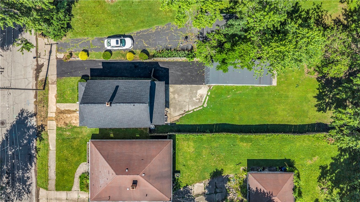 3716 Bader Avenue Cleveland OH 44109