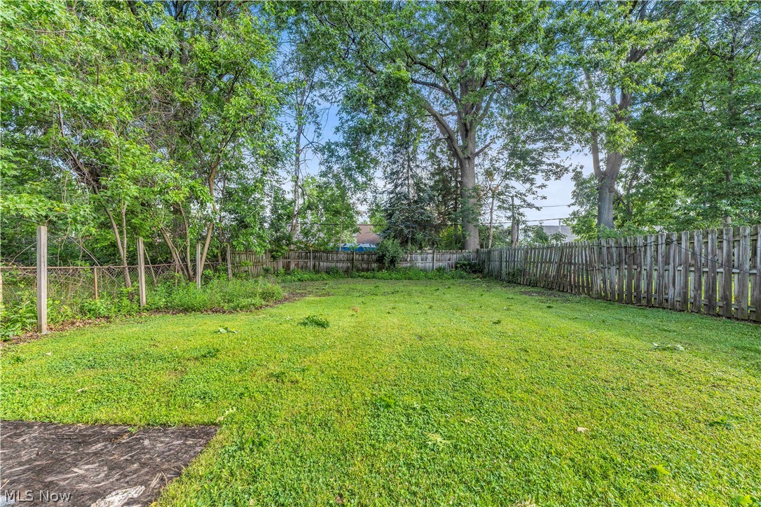 3716 Bader Avenue Cleveland OH 44109