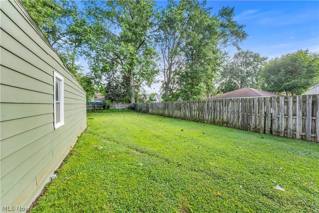 3716 Bader Avenue Cleveland OH 44109