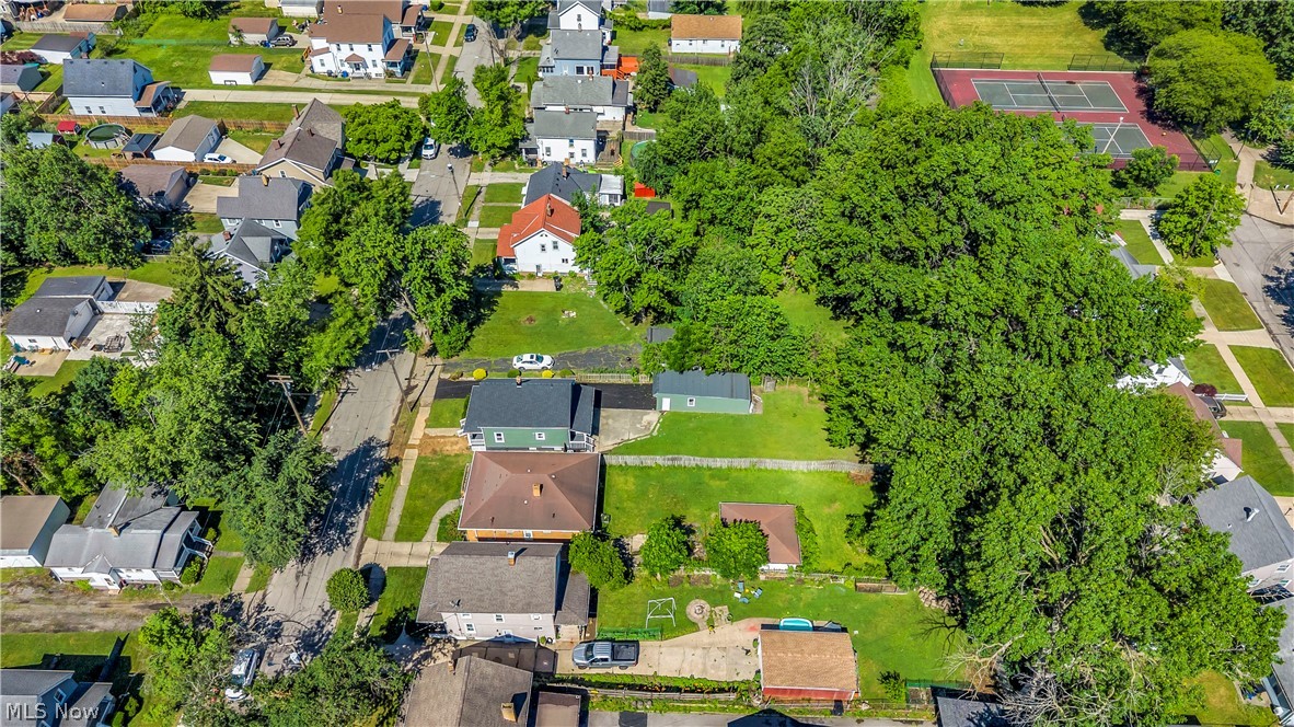3716 Bader Avenue Cleveland OH 44109