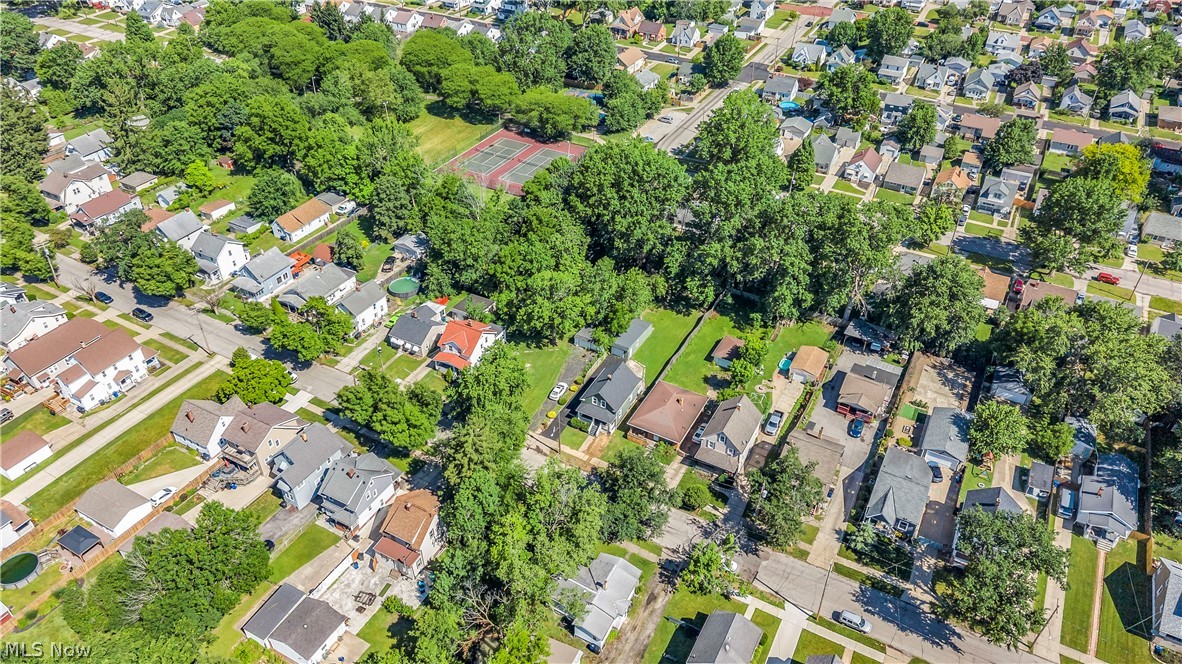 3716 Bader Avenue Cleveland OH 44109
