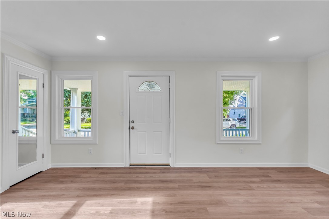 3716 Bader Avenue Cleveland OH 44109