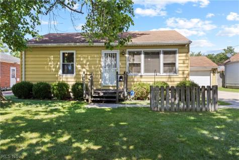 3403 Wilson Street Lorain OH 44052