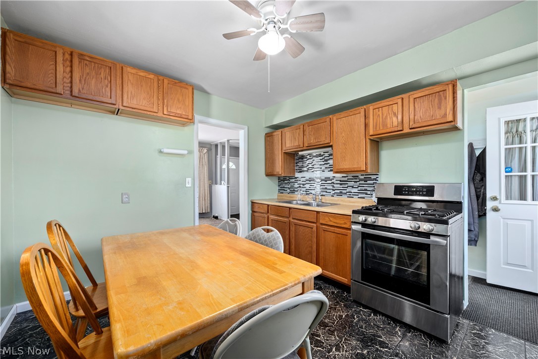 3403 Wilson Street Lorain OH 44052