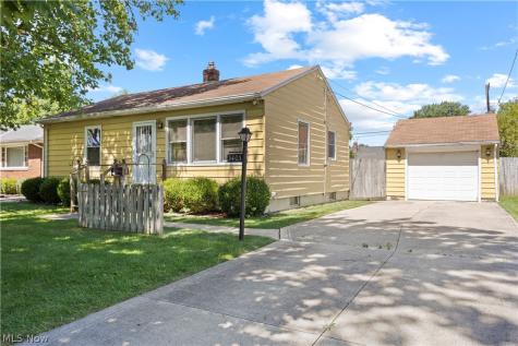 3403 Wilson Street Lorain OH 44052